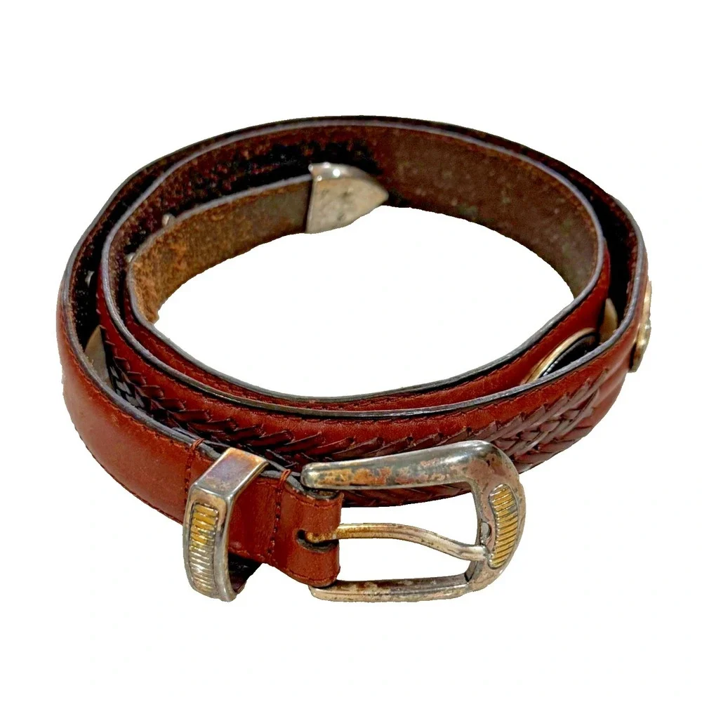 Fossil vintage men